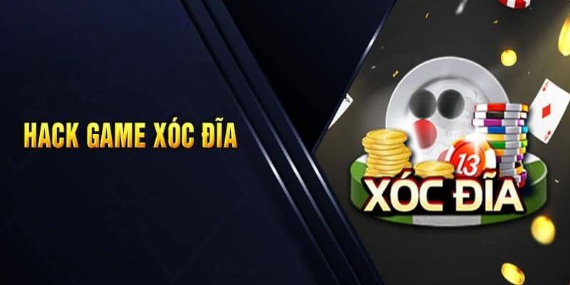 phần mềm hack xóc đĩa