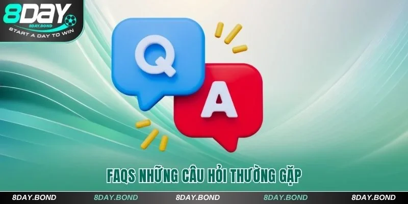 Đăng Nhập 8Day - Hướng Dẫn Truy Cập Nhanh Chỉ Với 3 Bước 9 FAQS những câu hỏi thường gặp khi truy cập nền tảng
